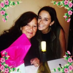 Meet your Posher, Leslie